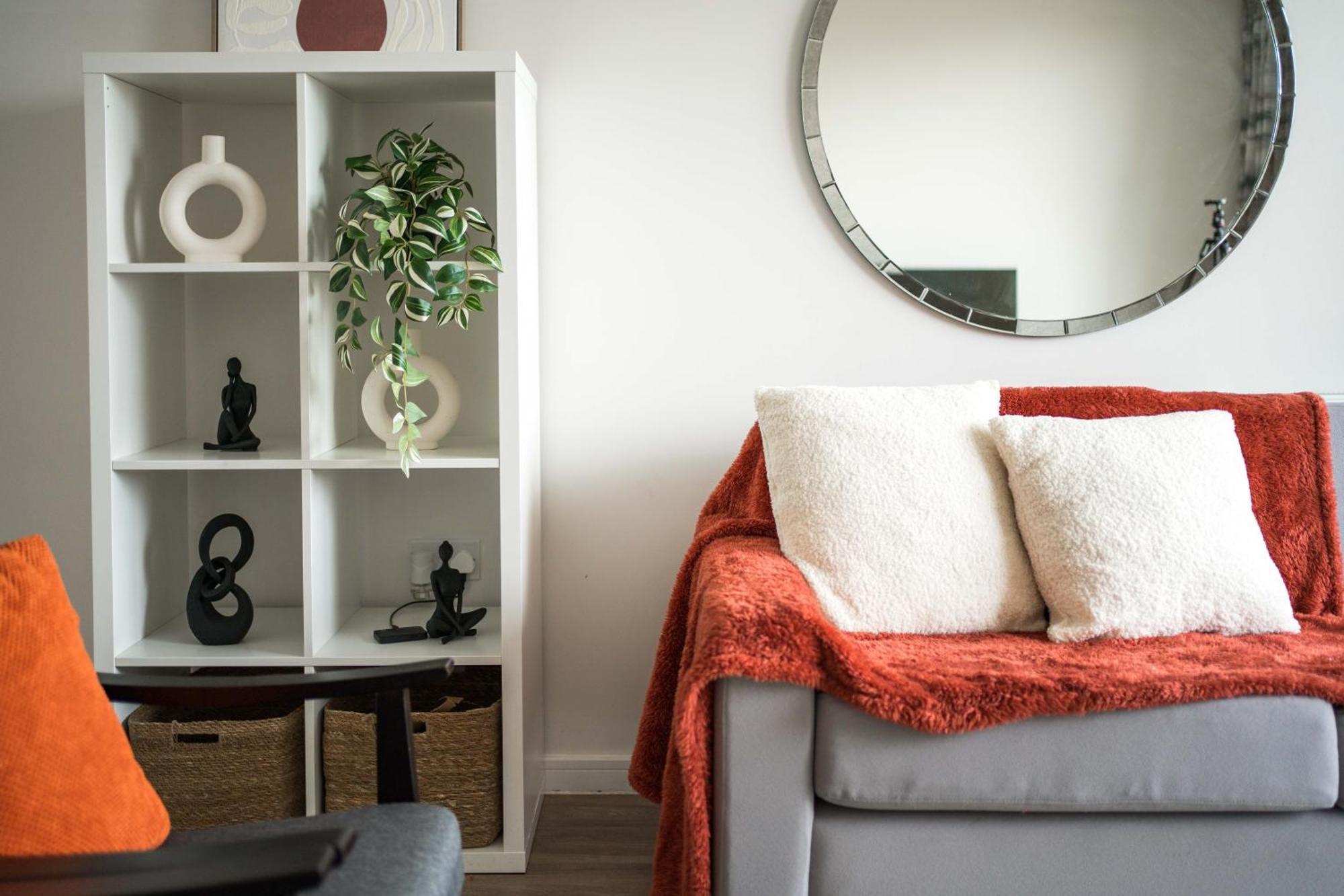Canning Town -2 Bed Luxury Apartment London Exteriör bild