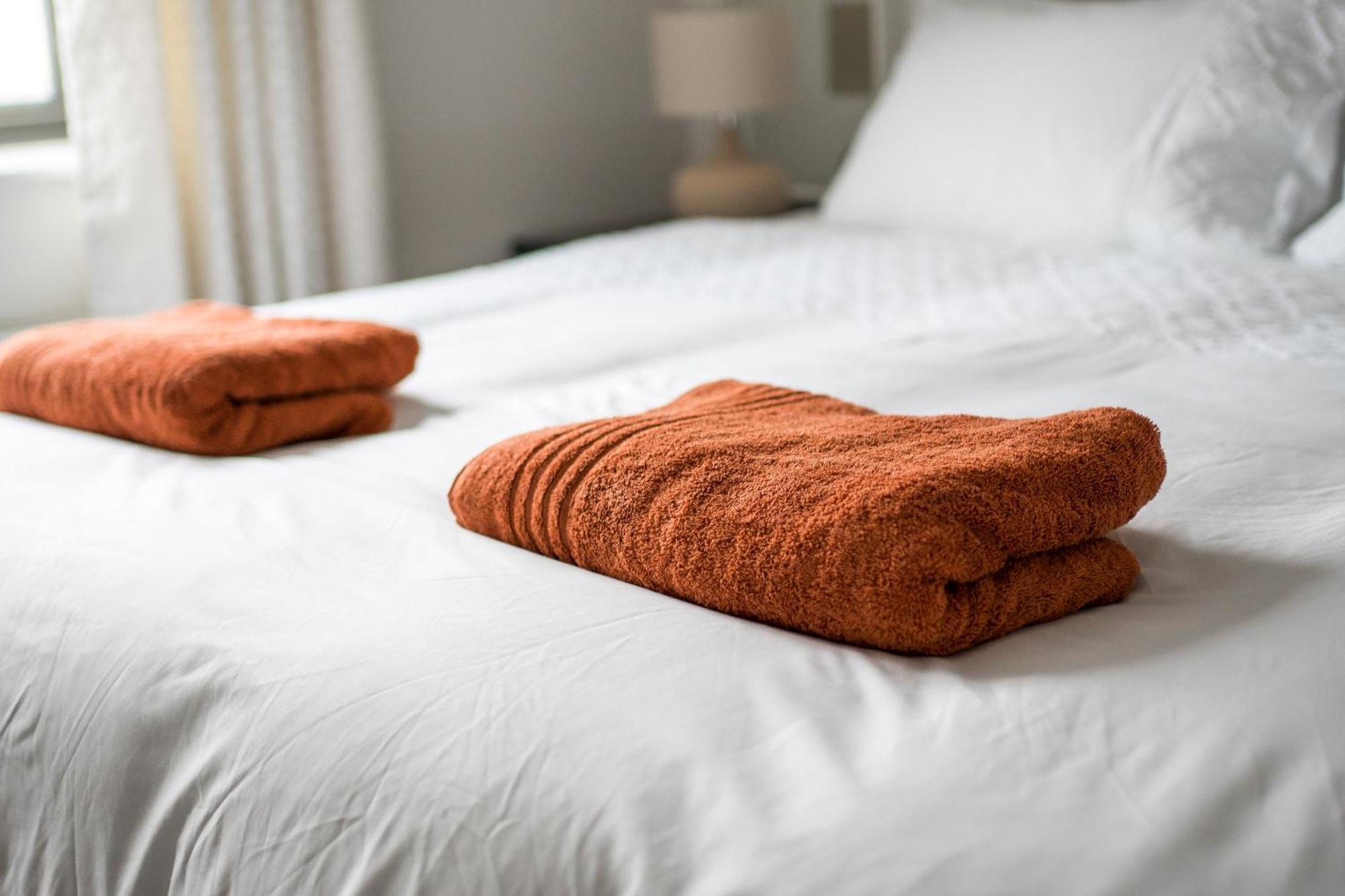 Canning Town -2 Bed Luxury Apartment London Exteriör bild